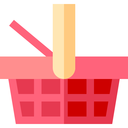 Shopping basket